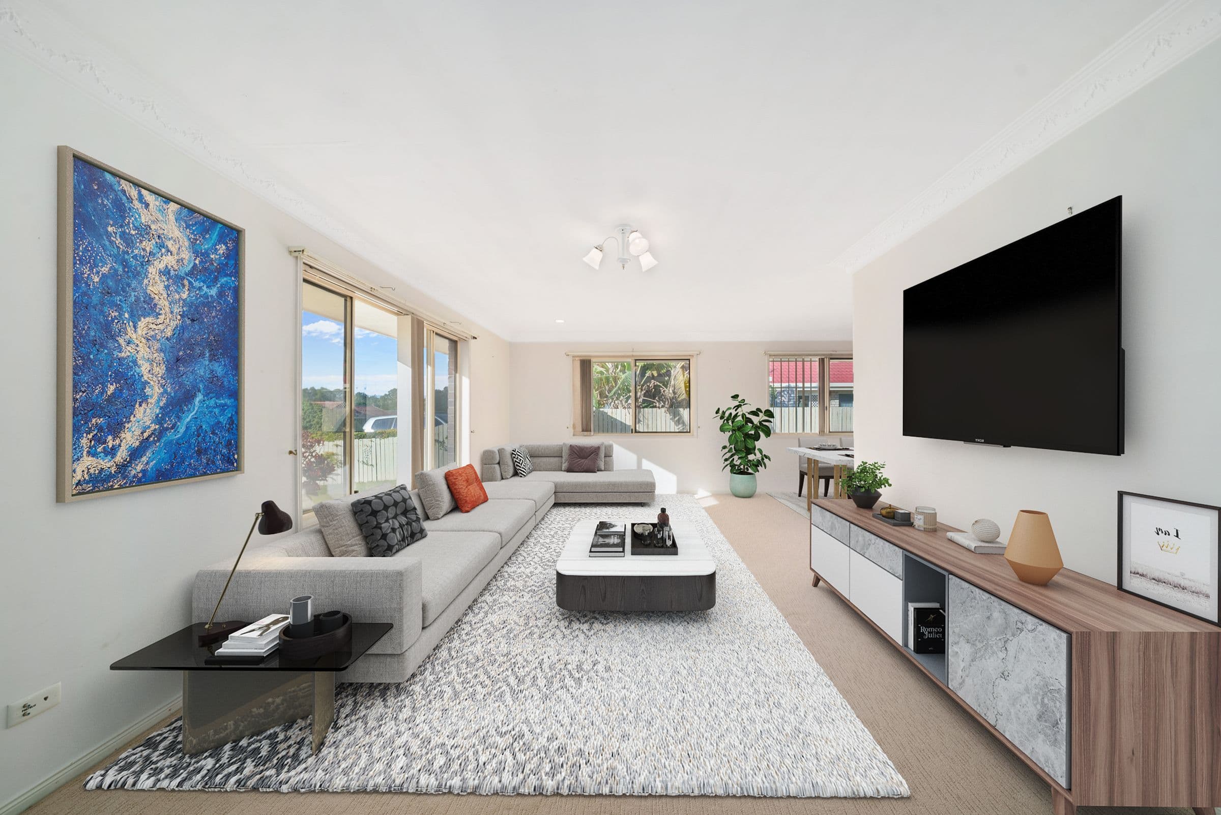 7 Paperbark Street, Murrumba Downs QLD 4503, Murrumba Downs - Thumbnail 2