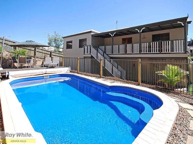 162 Saraband Drive, EATONS HILL QLD 4037, Eatons Hill - Image 1