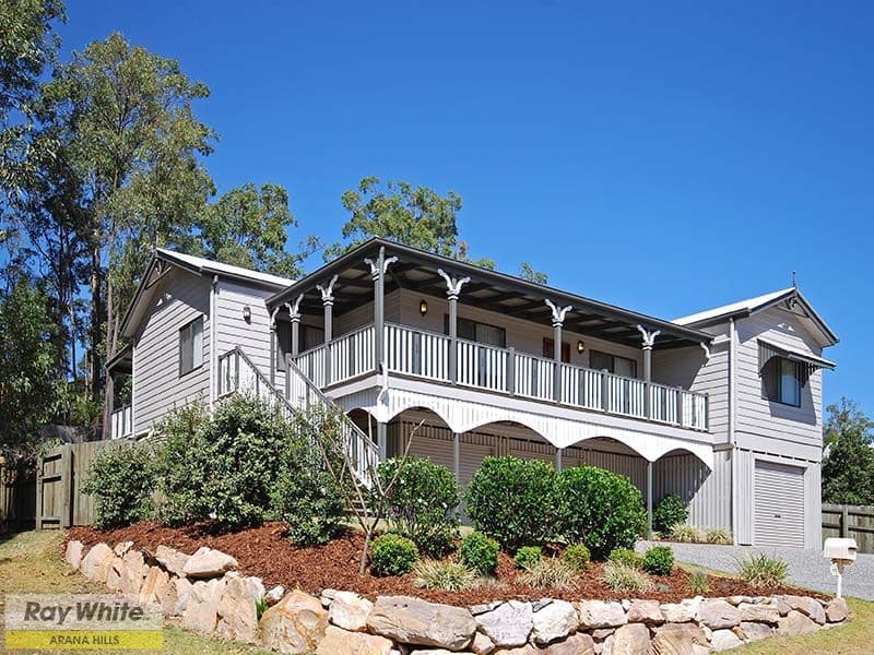 162  Saraband Drive, EATONS HILL QLD 4037, Eatons Hill - Thumbnail 2