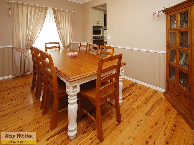 162  Saraband Drive, EATONS HILL QLD 4037, Eatons Hill - Thumbnail 4