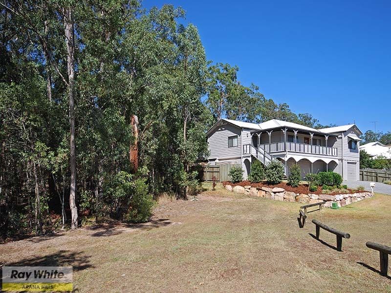 162  Saraband Drive, EATONS HILL QLD 4037, Eatons Hill - Thumbnail 7