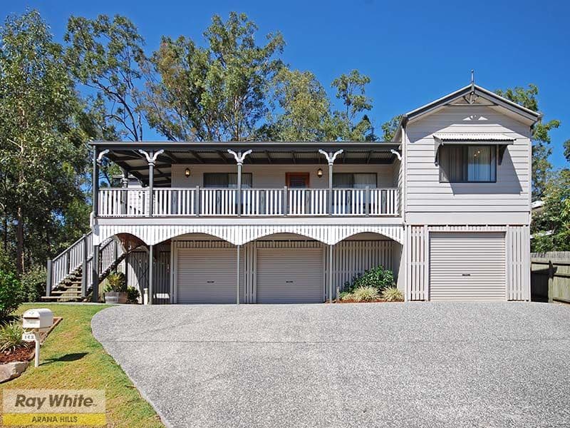 162  Saraband Drive, EATONS HILL QLD 4037, Eatons Hill - Thumbnail 8