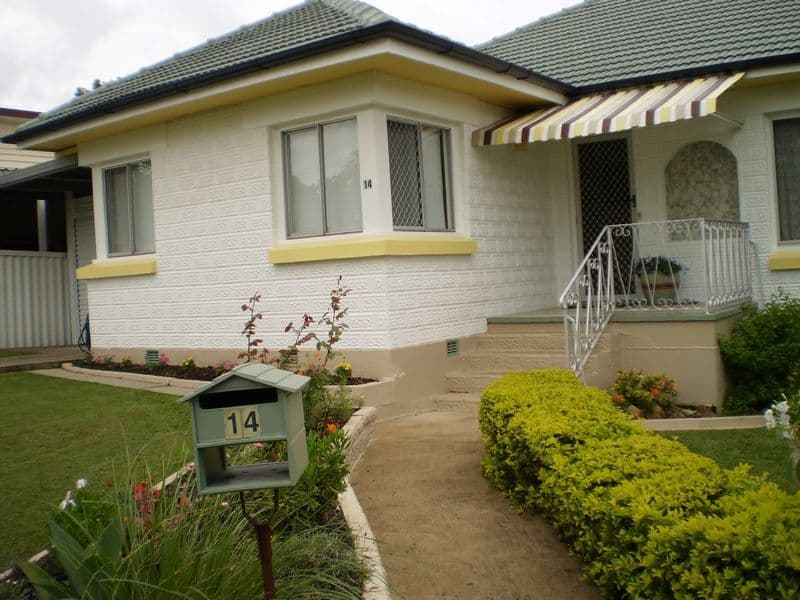 14 Iberia Crescent, DARRA QLD 4076, Darra - Thumbnail 2
