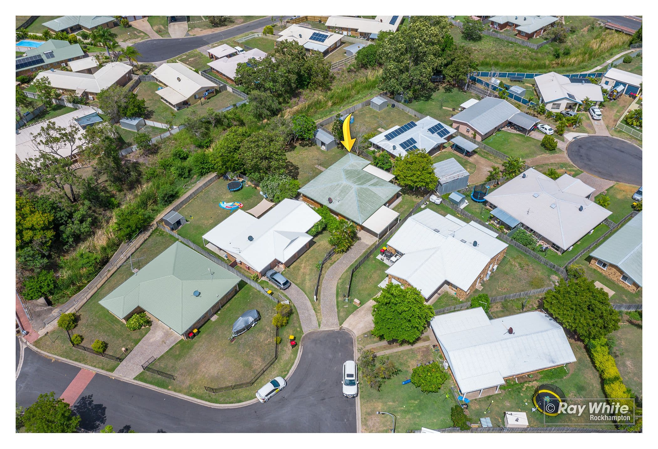 5 Michael Low Place, Norman Gardens QLD 4701, Norman Gardens - Thumbnail 2