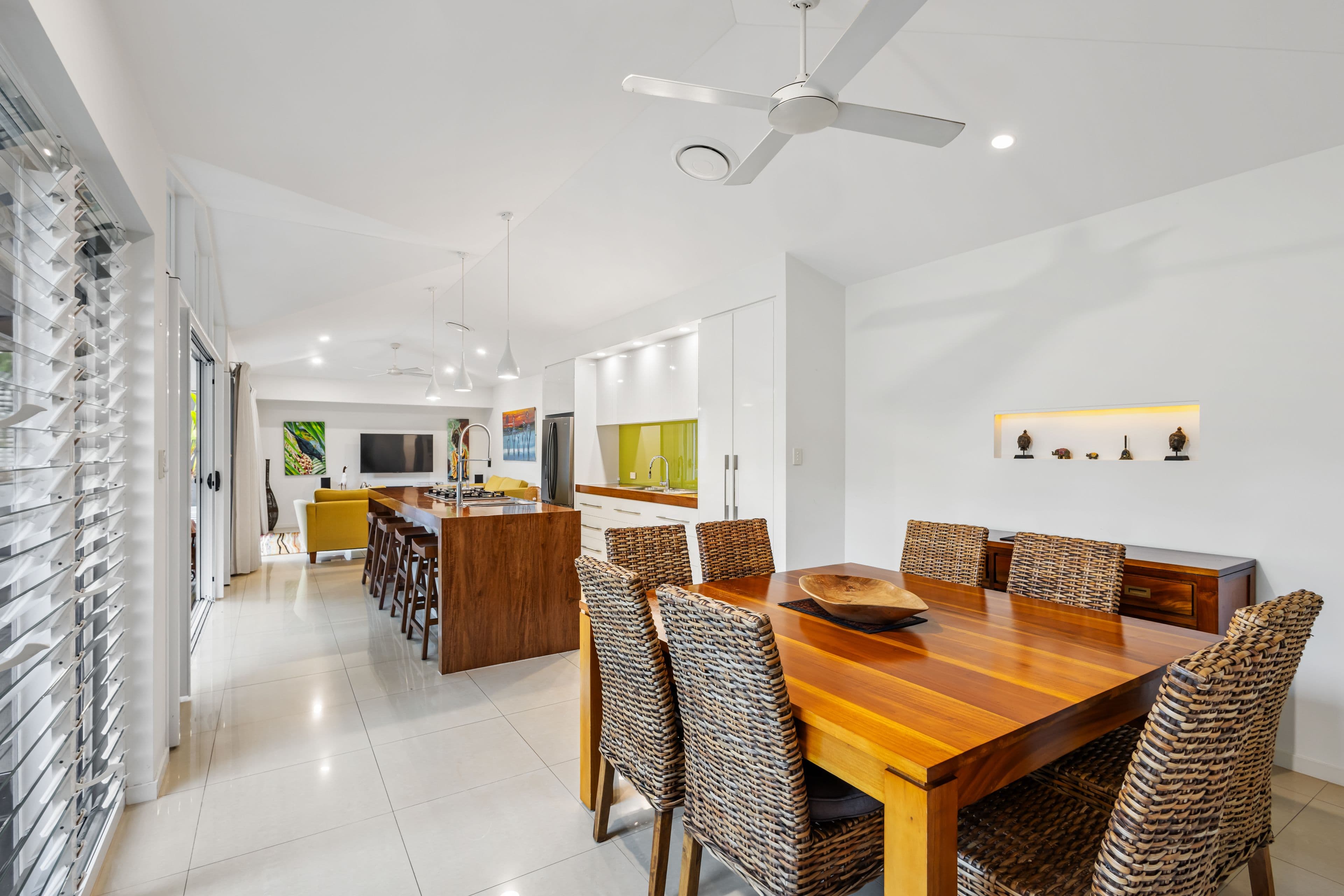 4 Lou Prince Drive, Cooya Beach QLD 4873, Cooya Beach - Thumbnail 2