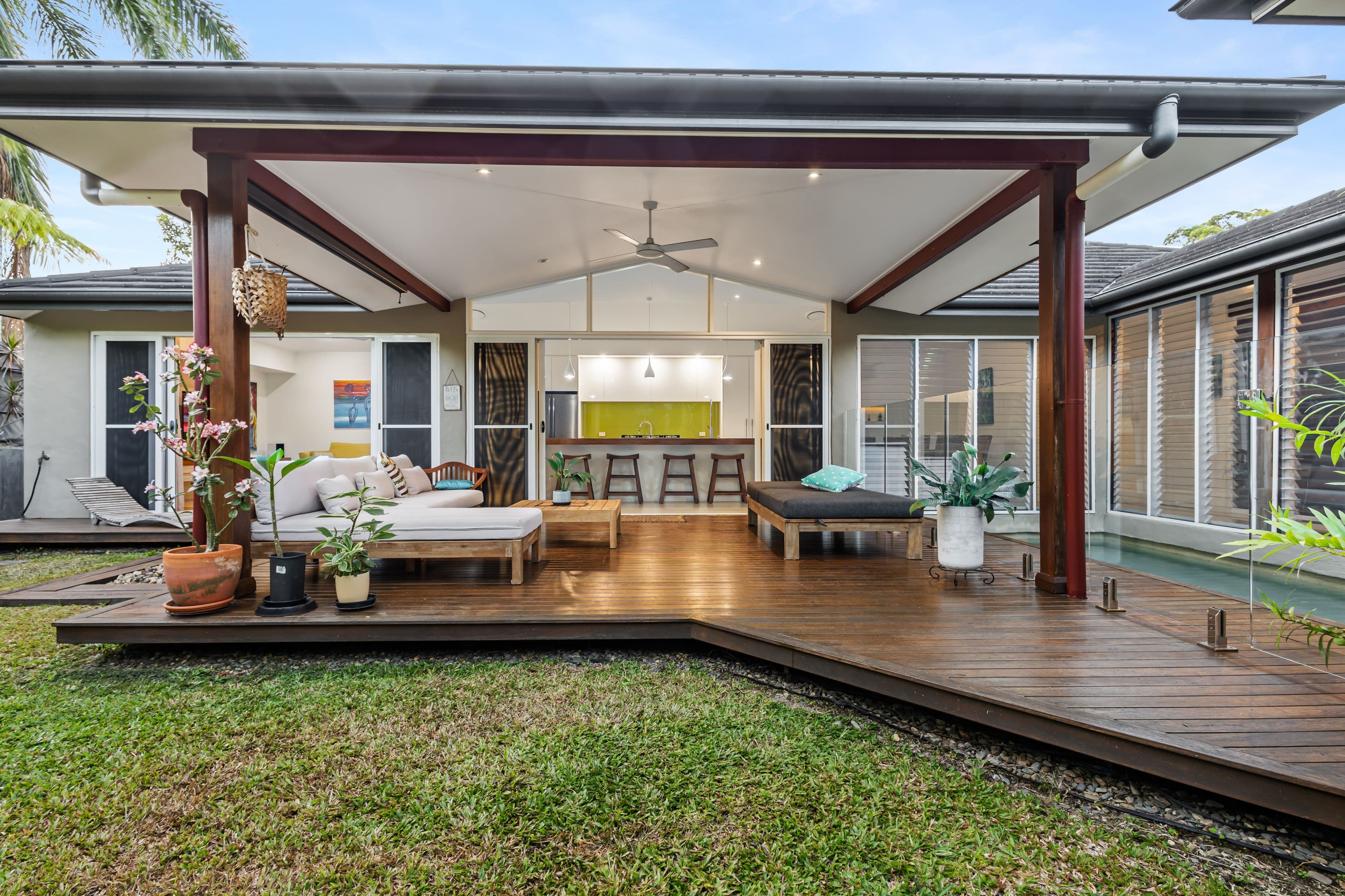 4 Lou Prince Drive, Cooya Beach QLD 4873, Cooya Beach - Thumbnail 4