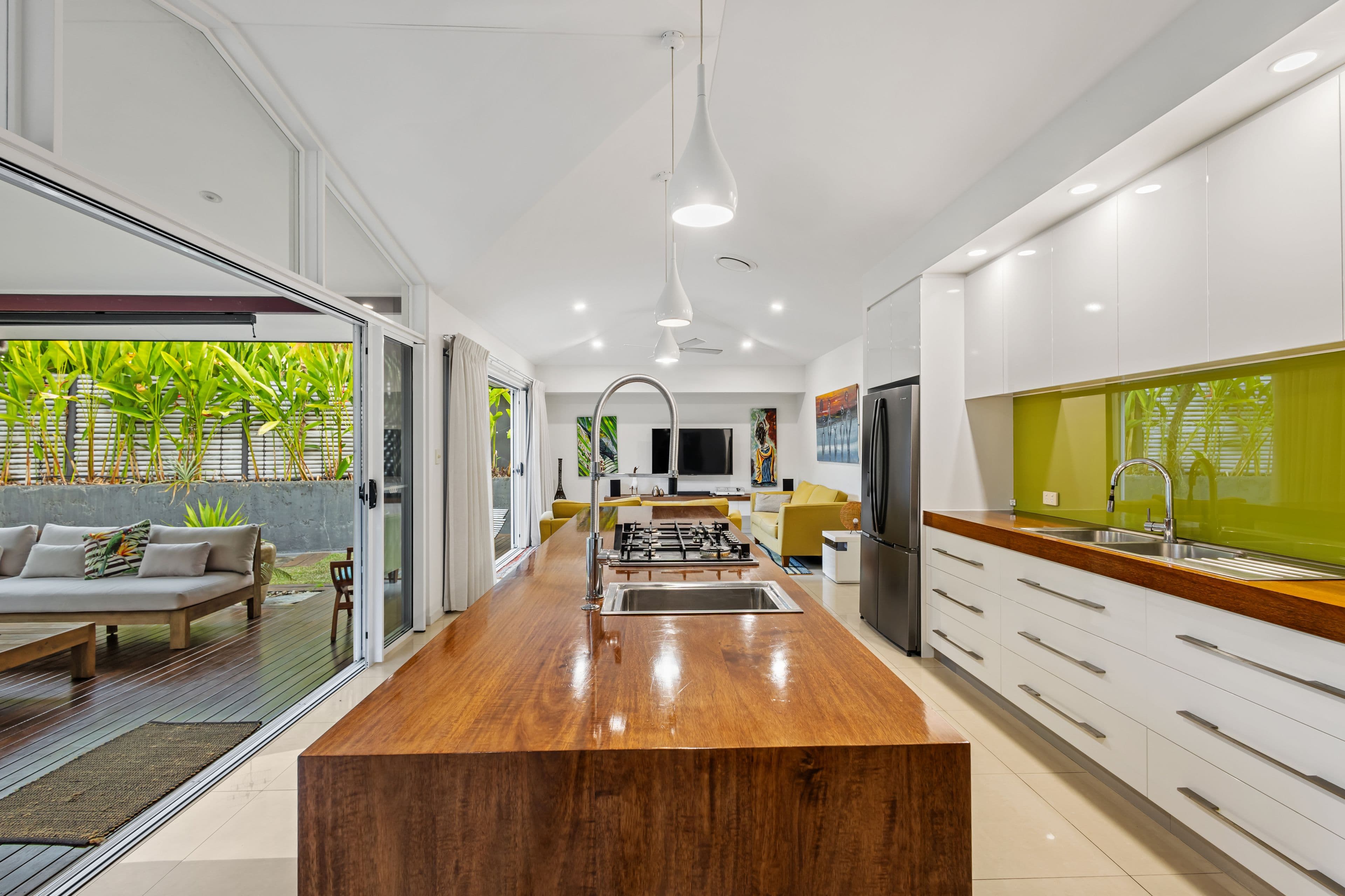 4 Lou Prince Drive, Cooya Beach QLD 4873, Cooya Beach - Thumbnail 8