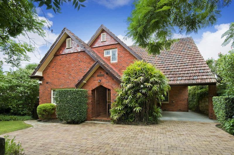 11 Station Street, PYMBLE NSW 2073, Pymble - Image 1