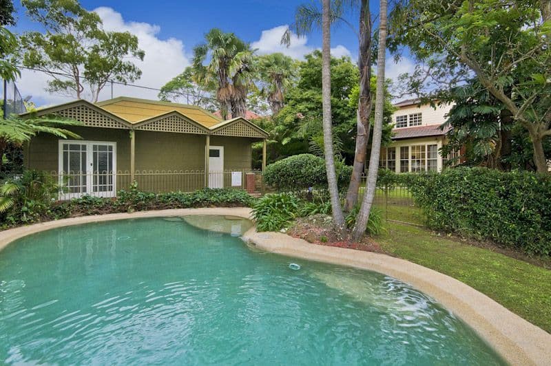 11 Station Street, PYMBLE NSW 2073, Pymble - Thumbnail 3