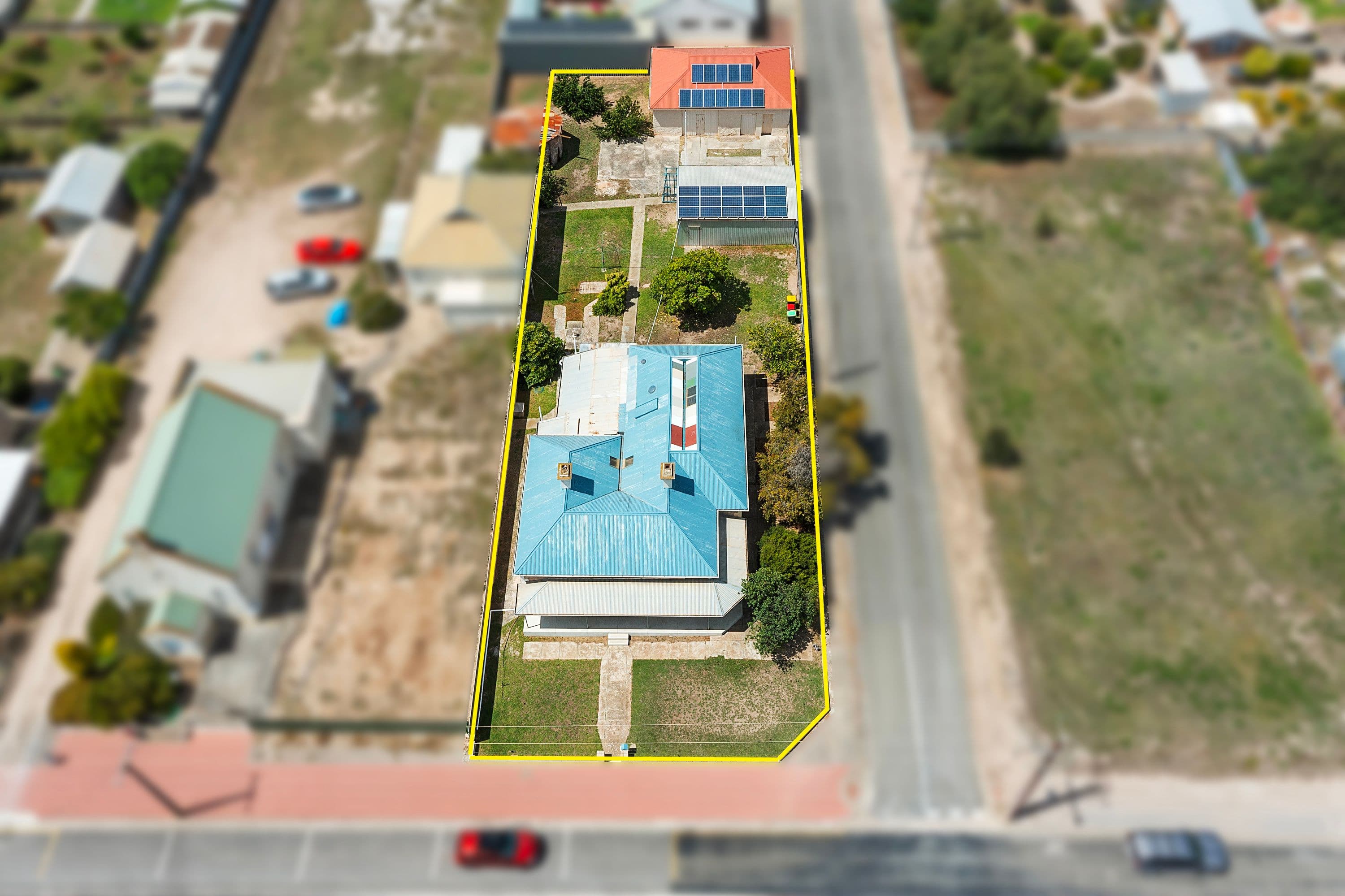 43 Warooka Road, Yorketown SA 5576, Yorketown - Thumbnail 2