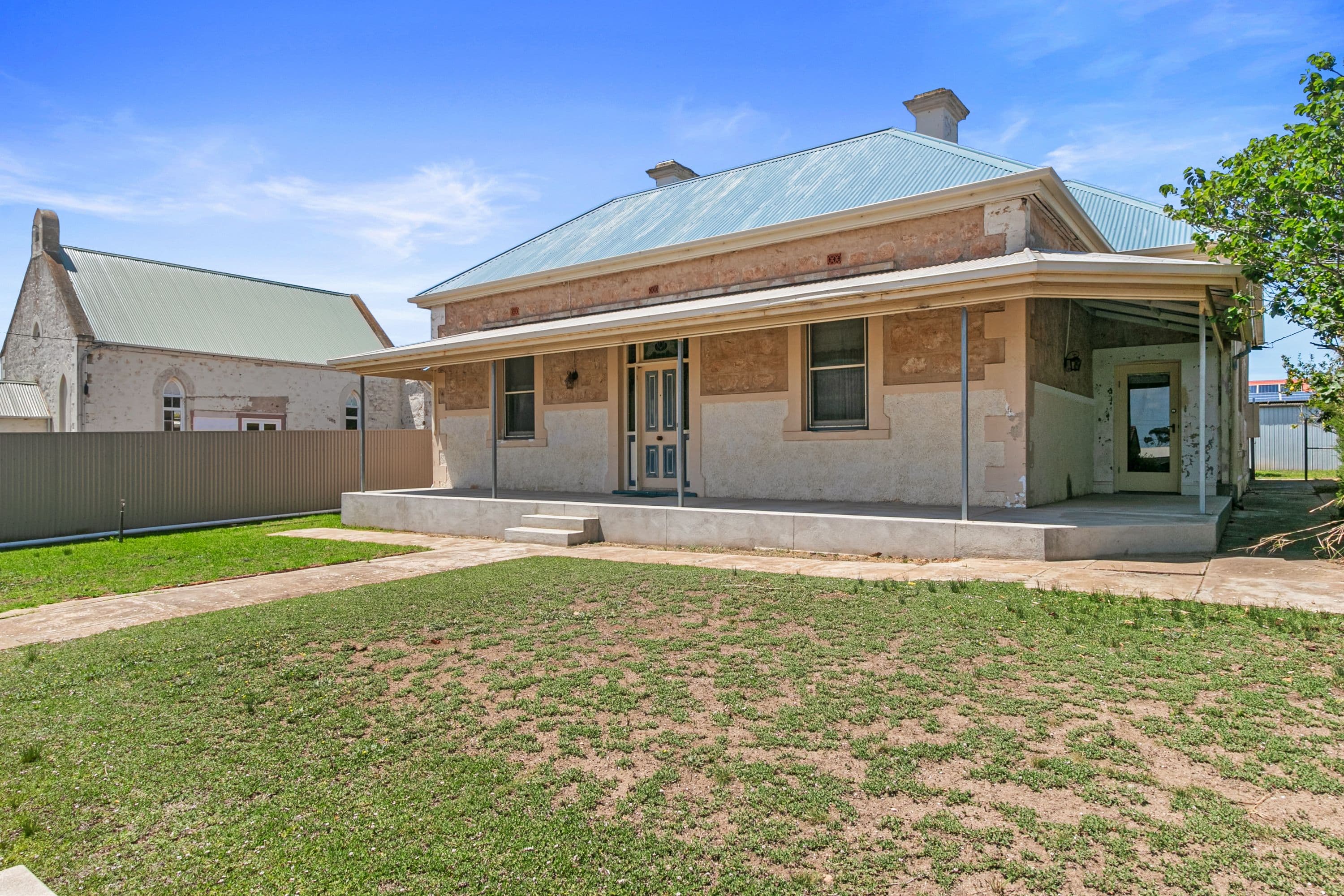 43 Warooka Road, Yorketown SA 5576, Yorketown - Thumbnail 4