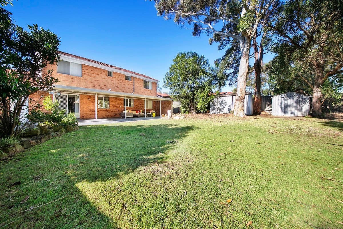 20 Casuarina Road, Alfords Point NSW 2234, Alfords Point - Thumbnail 2