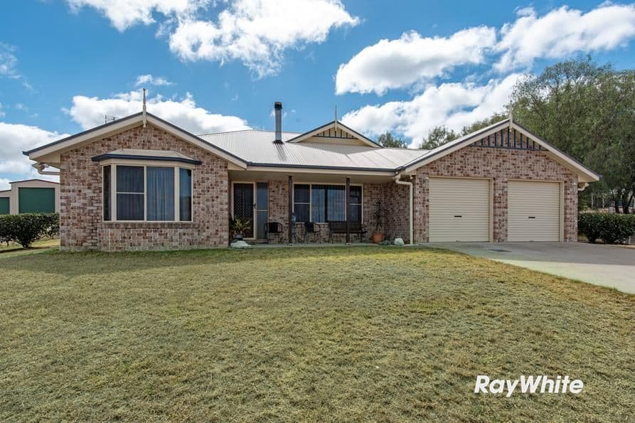 3 Willow View Court, Kingsthorpe QLD 4400, Kingsthorpe - Image 1