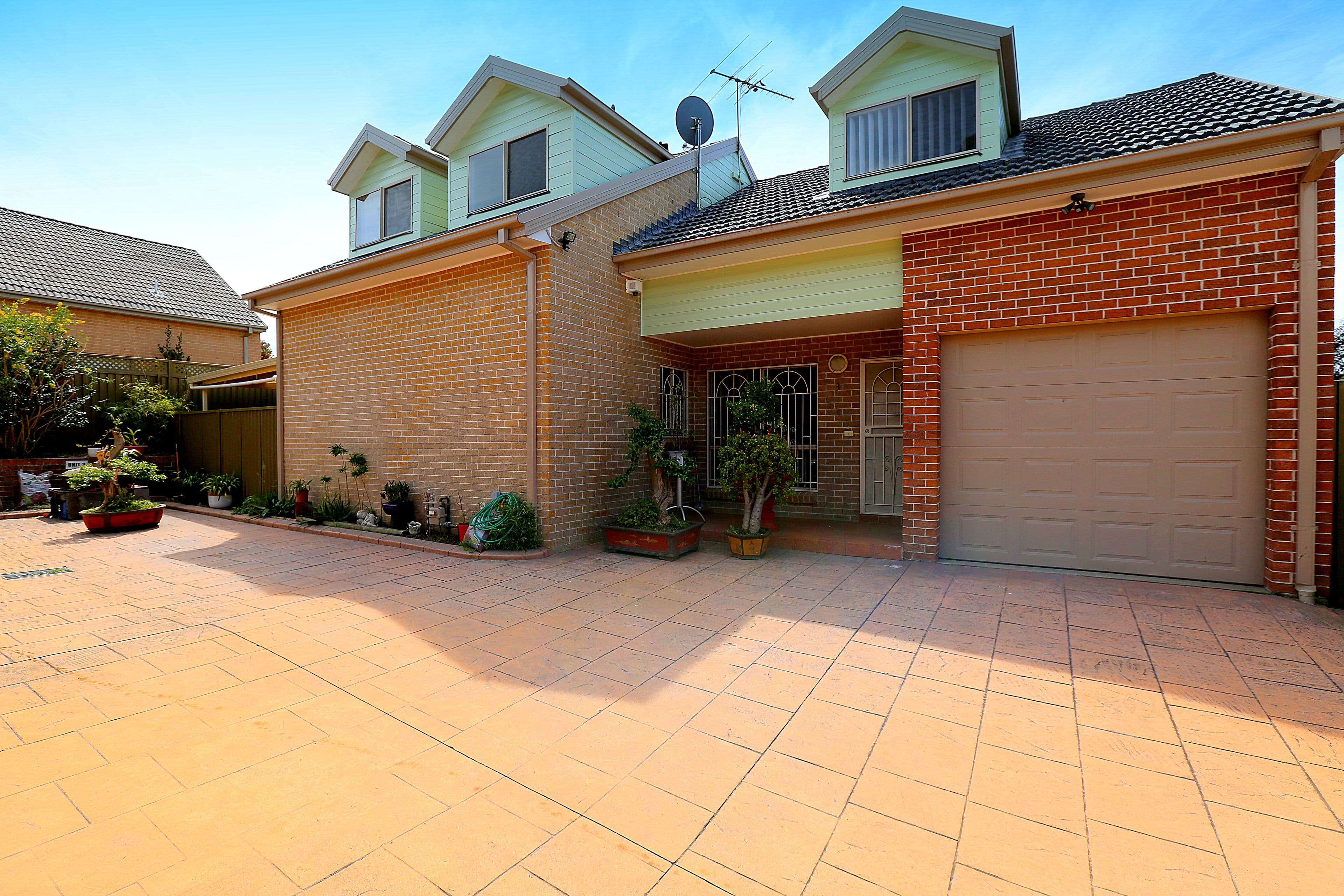 13-15 Oxford Avenue, Bankstown NSW 2200, Bankstown - Image 1