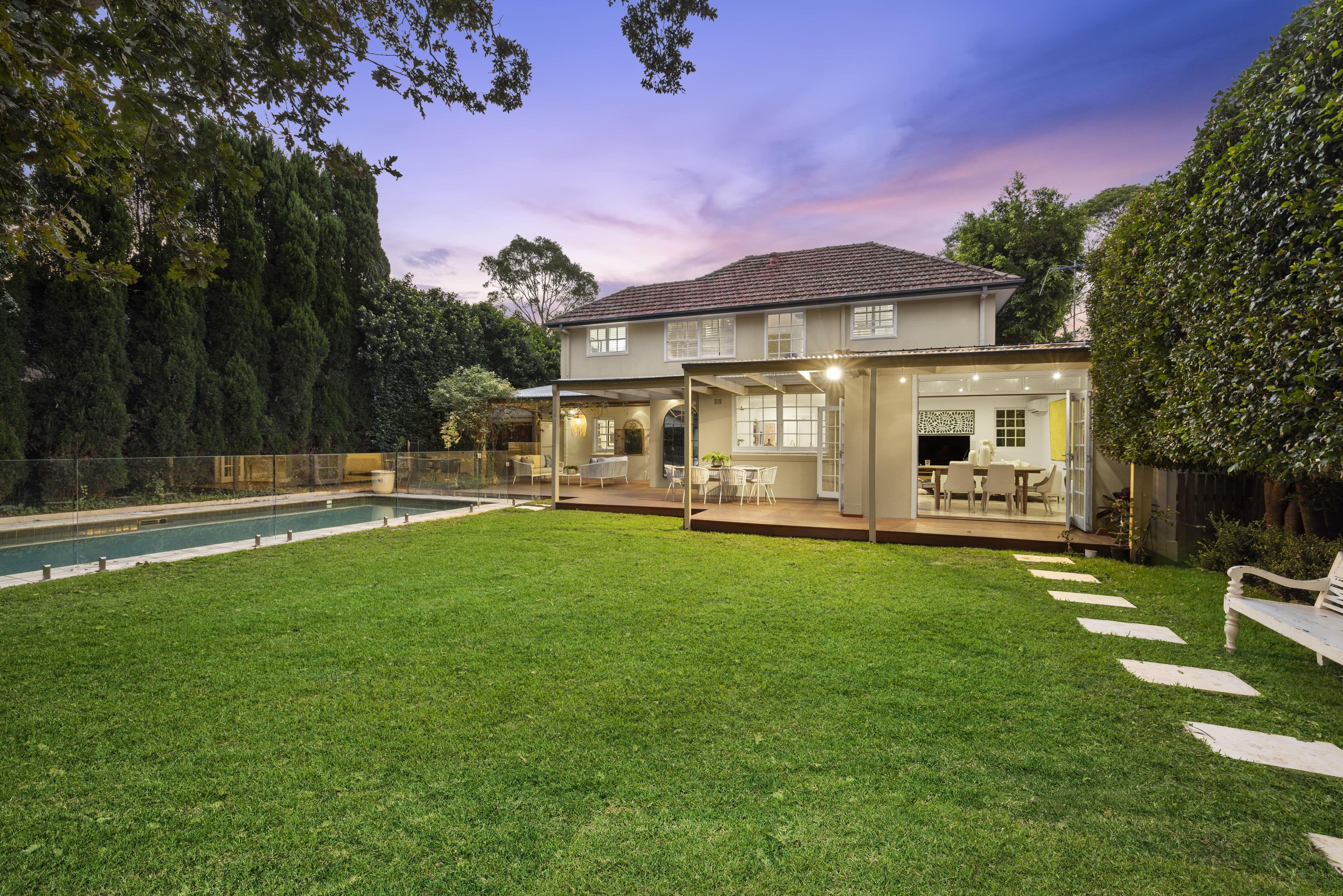 25 The Chase Road, Turramurra NSW 2074, Turramurra - Image 1