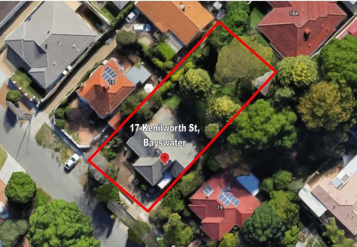 17 Kenilworth Street, Bayswater WA 6053, Bayswater - Image 1
