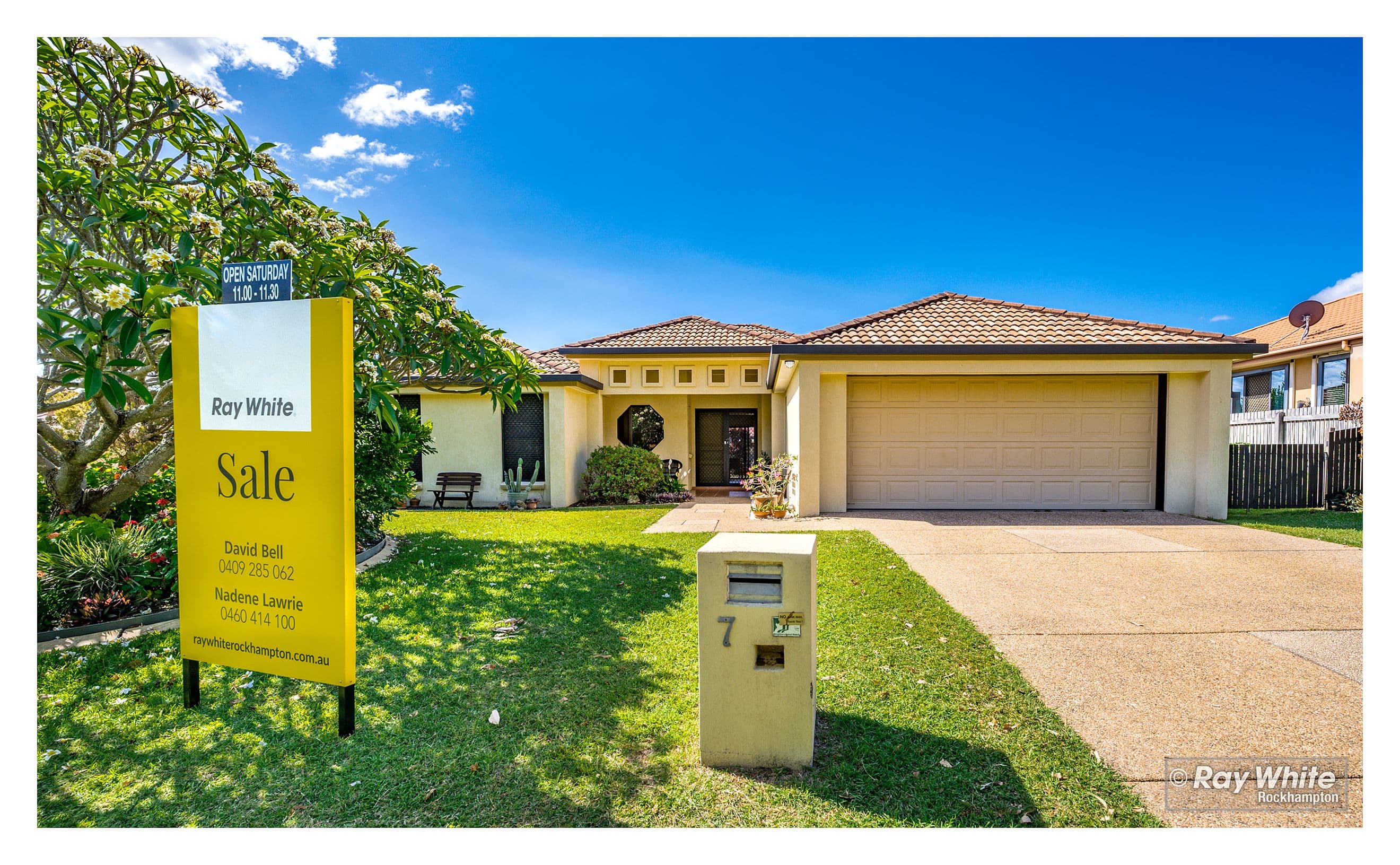7 Springfield Drive, Norman Gardens QLD 4701, Norman Gardens - Image 1