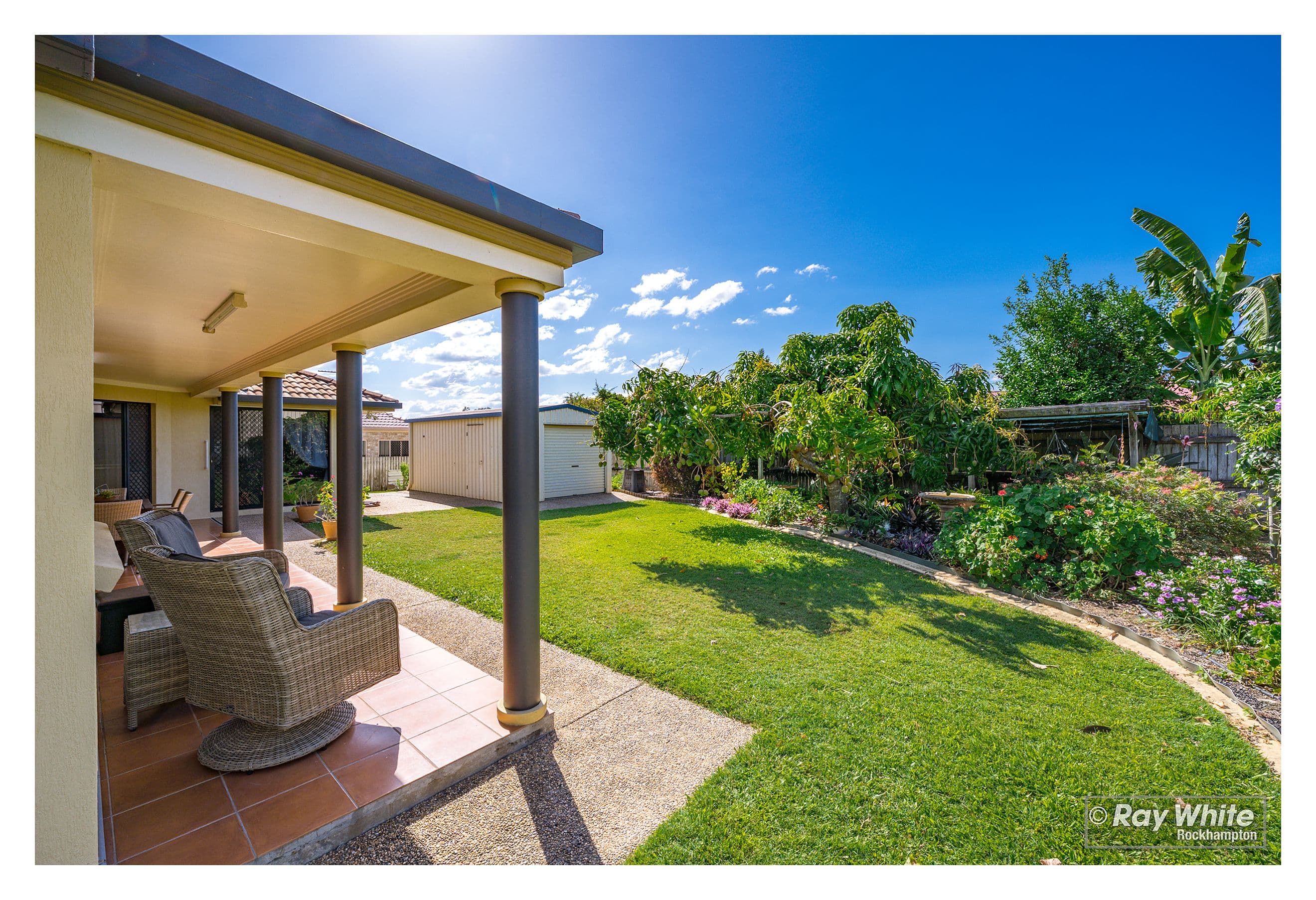 7 Springfield Drive, Norman Gardens QLD 4701, Norman Gardens - Thumbnail 2