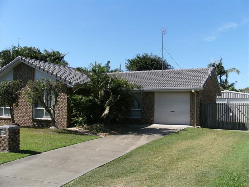 27 Tristania Cresent, URANGAN QLD 4655, Urangan - Image 1