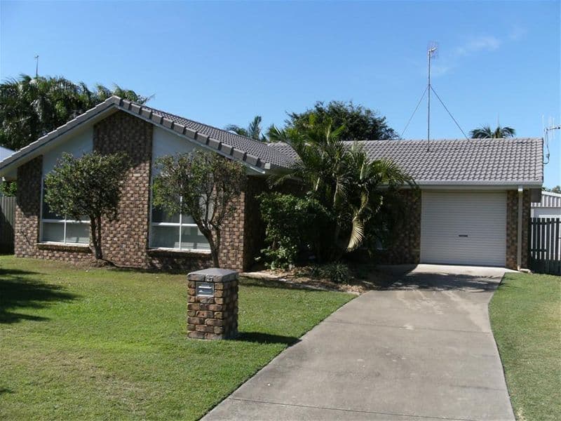 27 Tristania Cresent, URANGAN QLD 4655, Urangan - Thumbnail 3