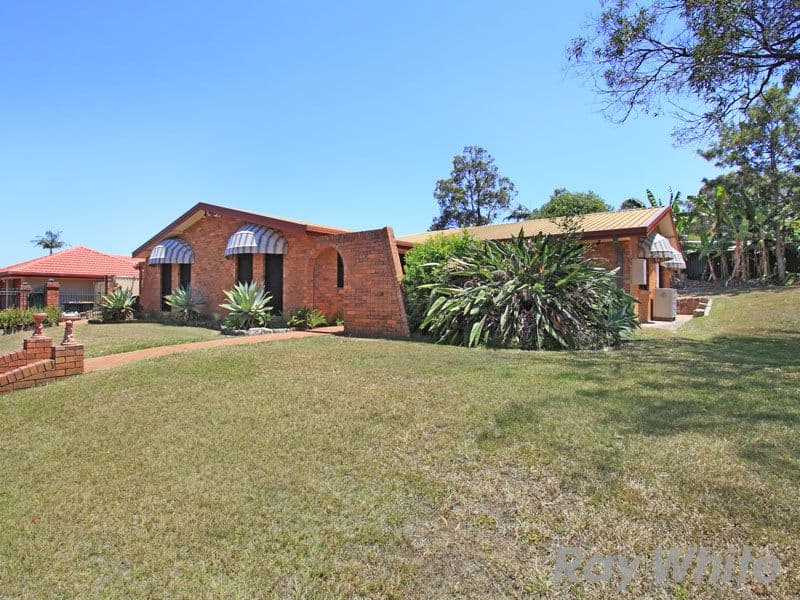 5 Rainwood Street, BRACKEN RIDGE QLD 4017, Bracken Ridge - Thumbnail 2