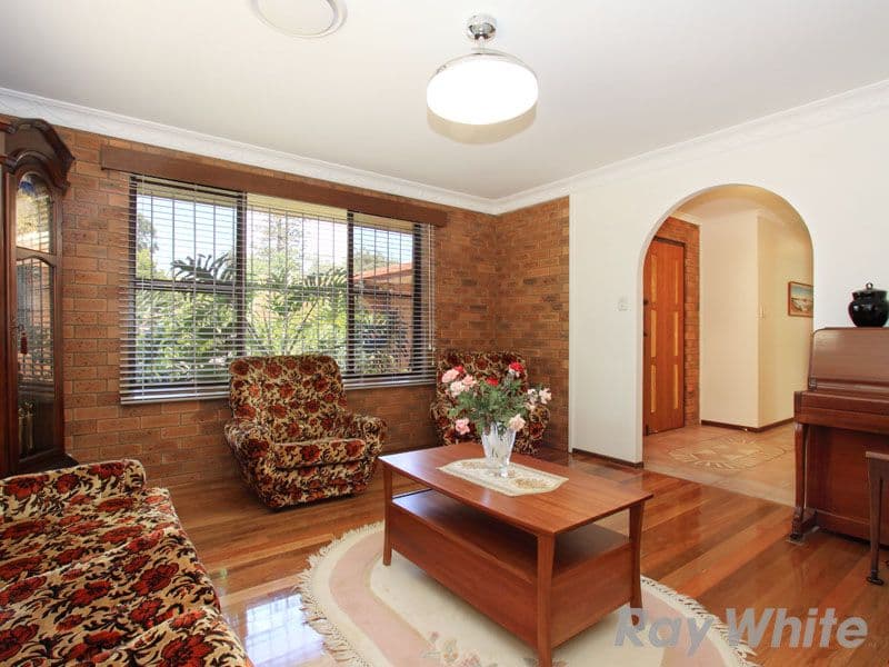 5 Rainwood Street, BRACKEN RIDGE QLD 4017, Bracken Ridge - Thumbnail 3