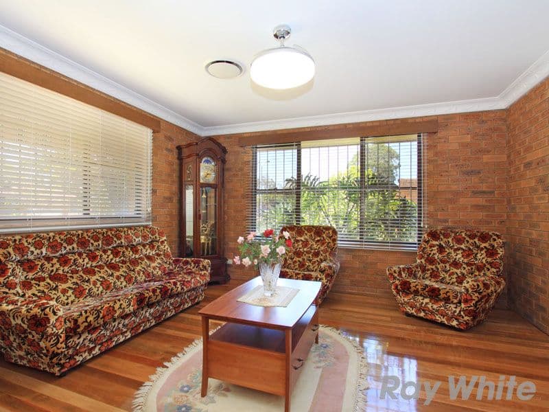 5 Rainwood Street, BRACKEN RIDGE QLD 4017, Bracken Ridge - Thumbnail 4