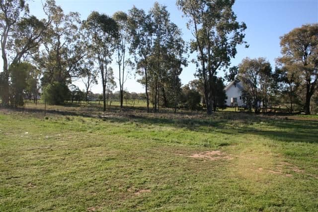3 Flinders Street, YULEBA QLD 4427, Yuleba - Image 1