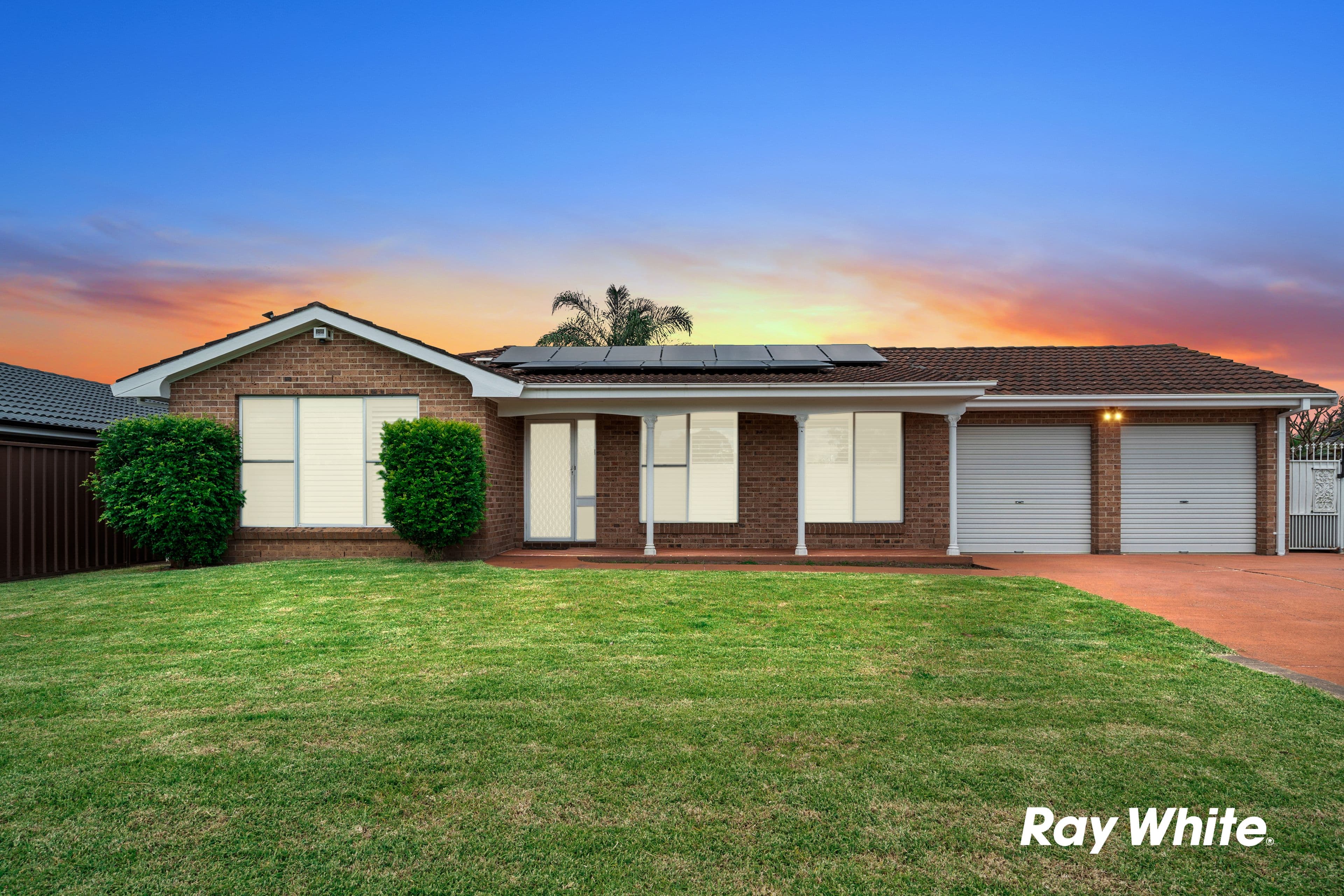 4 Verrills Grove, Oakhurst NSW 2761, Oakhurst - Image 1