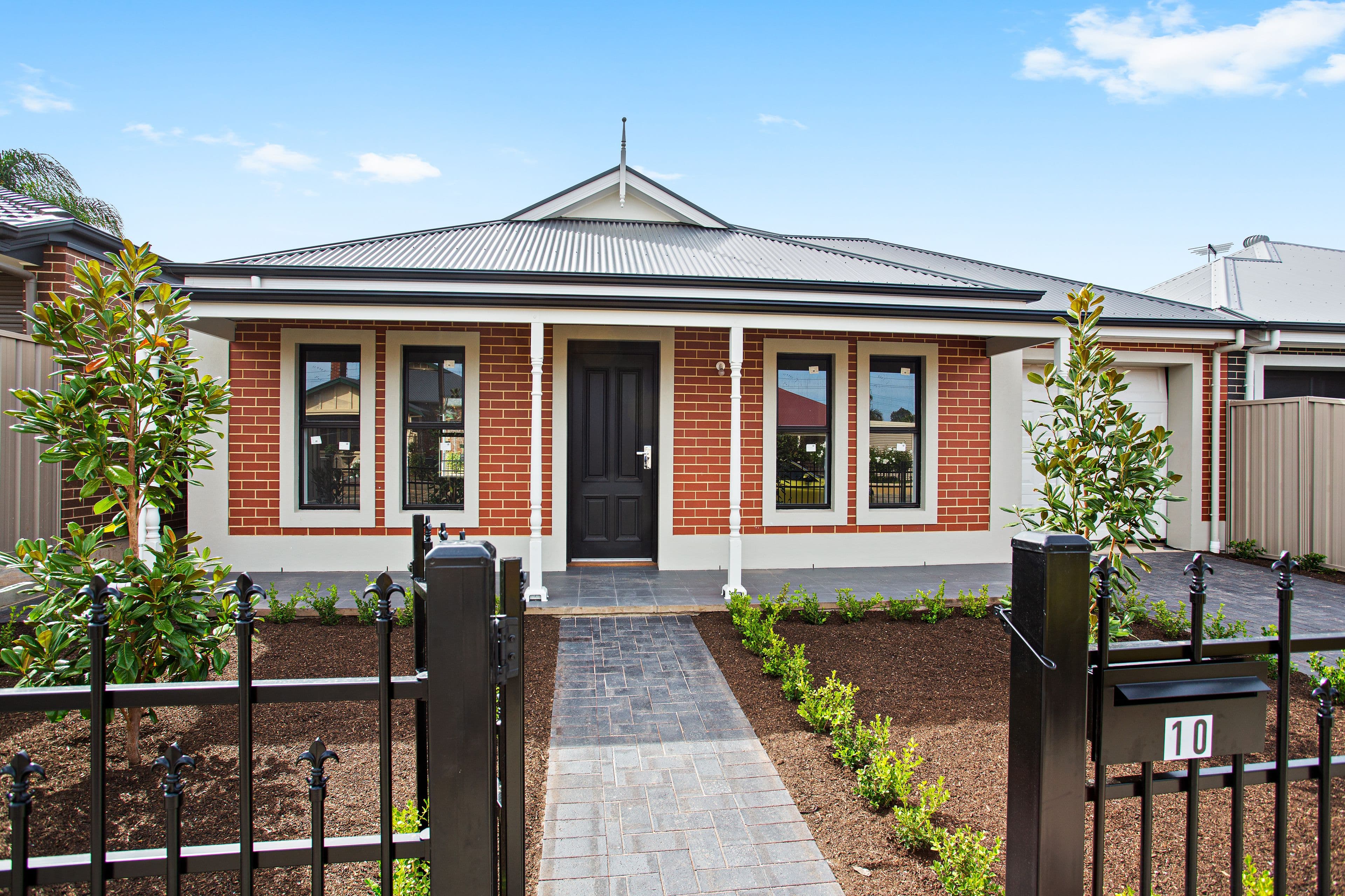 Lot 102 10 West Street, Queenstown SA 5014, Queenstown - Image 1