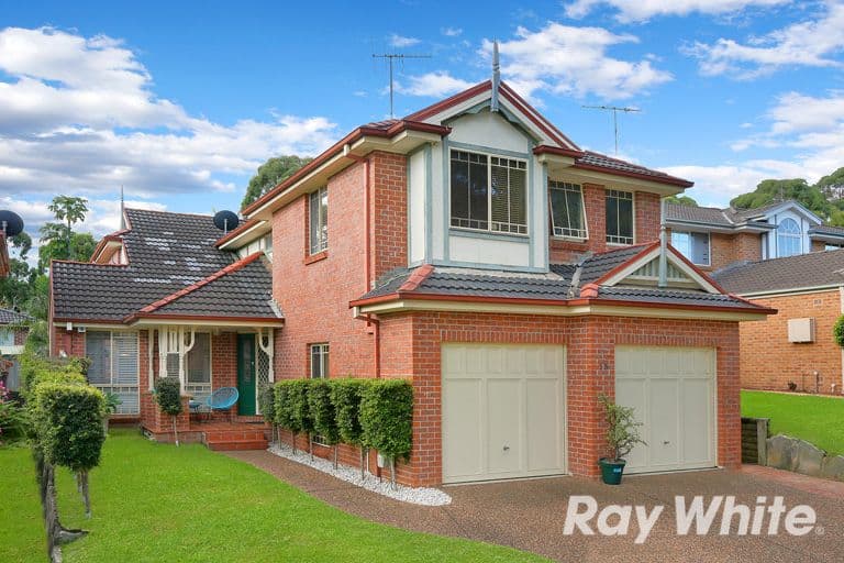 13 Scenic Grove, Glenwood - Image 1