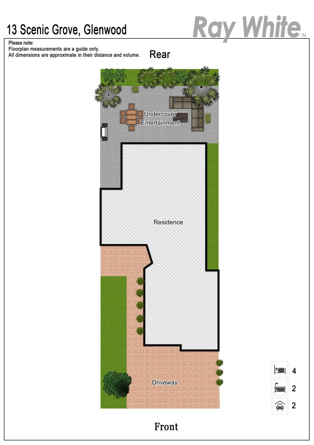 13 Scenic Grove, Glenwood - Thumbnail 8