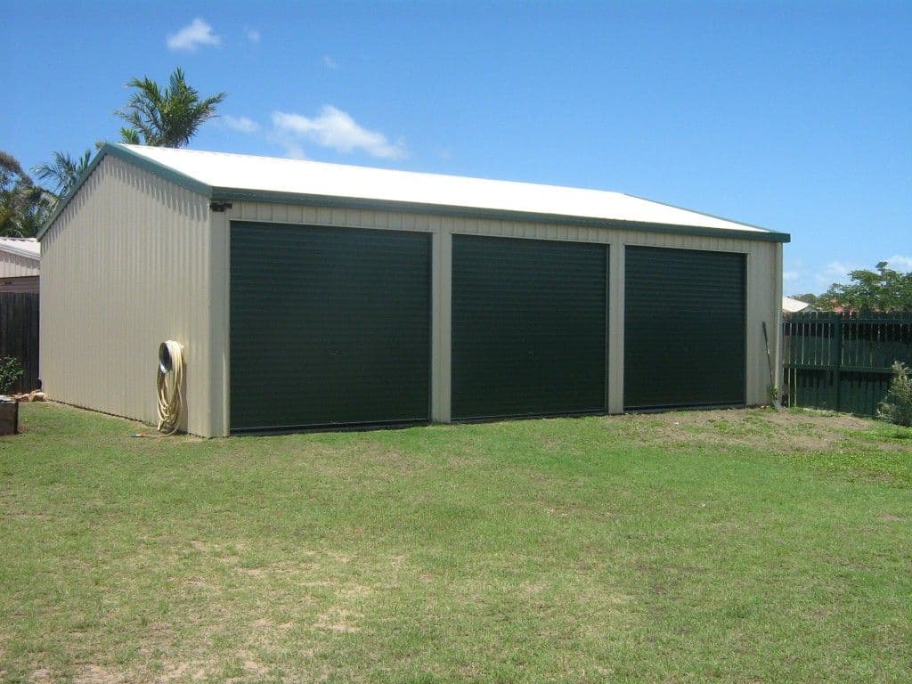 25 Goodwin Avenue, POINT VERNON QLD 4655, Point Vernon - Thumbnail 2