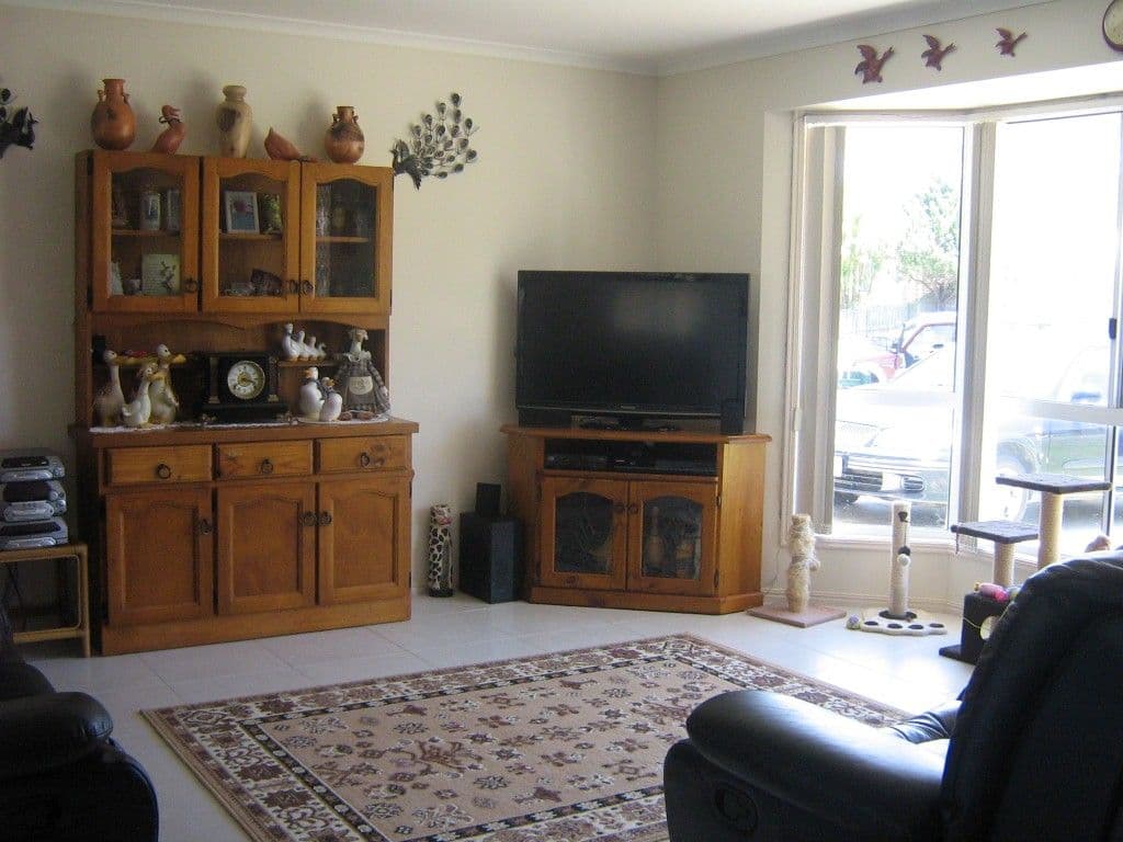 25 Goodwin Avenue, POINT VERNON QLD 4655, Point Vernon - Thumbnail 4