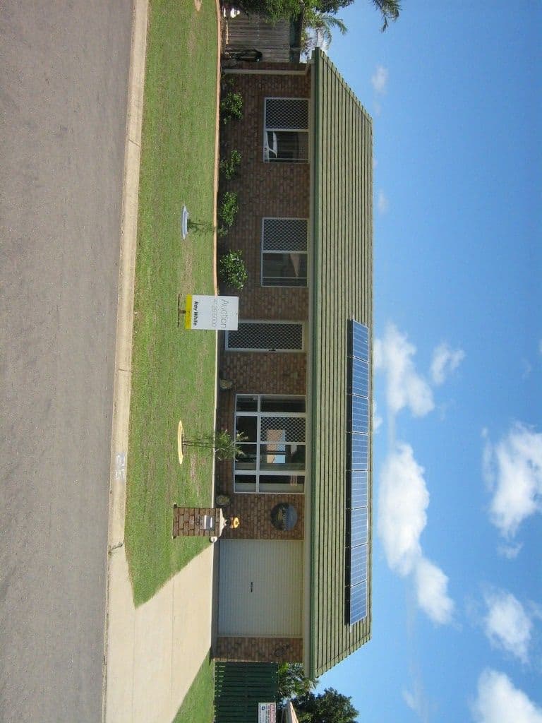25 Goodwin Avenue, POINT VERNON QLD 4655, Point Vernon - Thumbnail 6