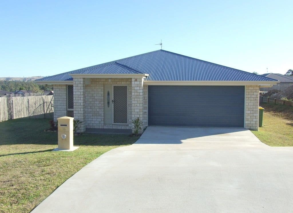 16 Naomi Drive, Crows Nest QLD 4355, Crows Nest - Image 1
