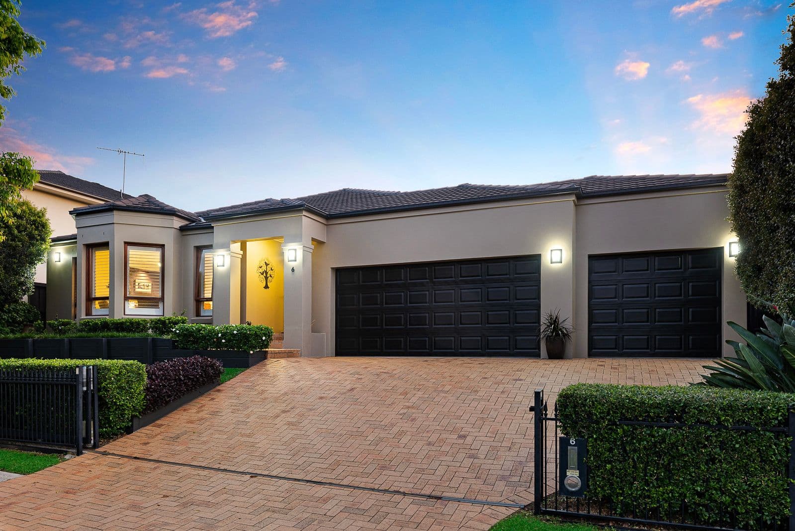6 Trinity Avenue, Kellyville NSW 2155, Kellyville - Image 1