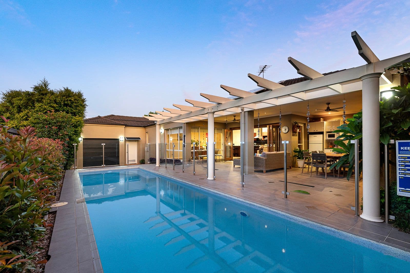 6 Trinity Avenue, Kellyville NSW 2155, Kellyville - Thumbnail 2