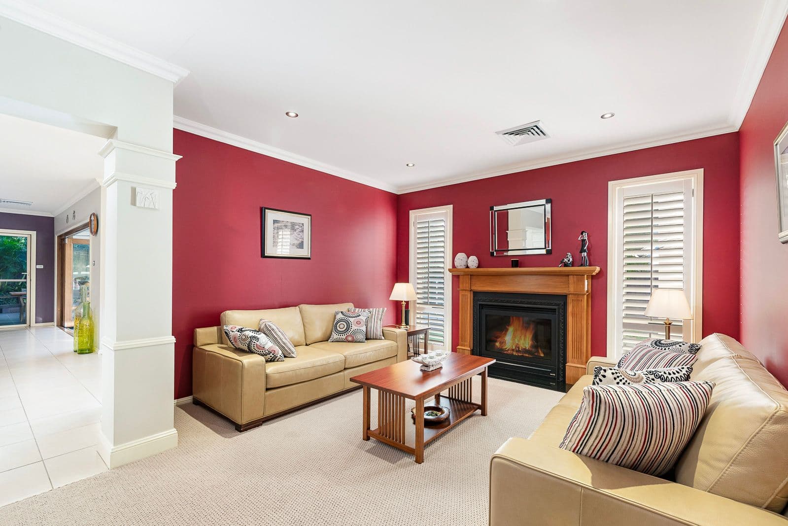6 Trinity Avenue, Kellyville NSW 2155, Kellyville - Thumbnail 3