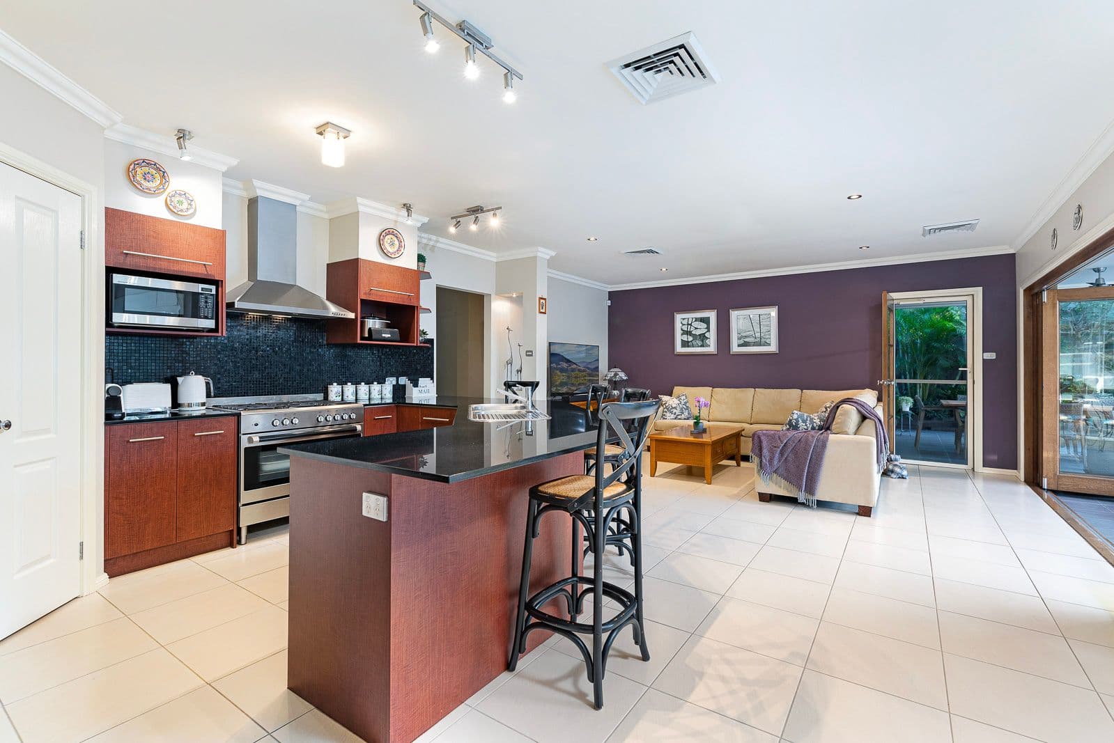 6 Trinity Avenue, Kellyville NSW 2155, Kellyville - Thumbnail 5