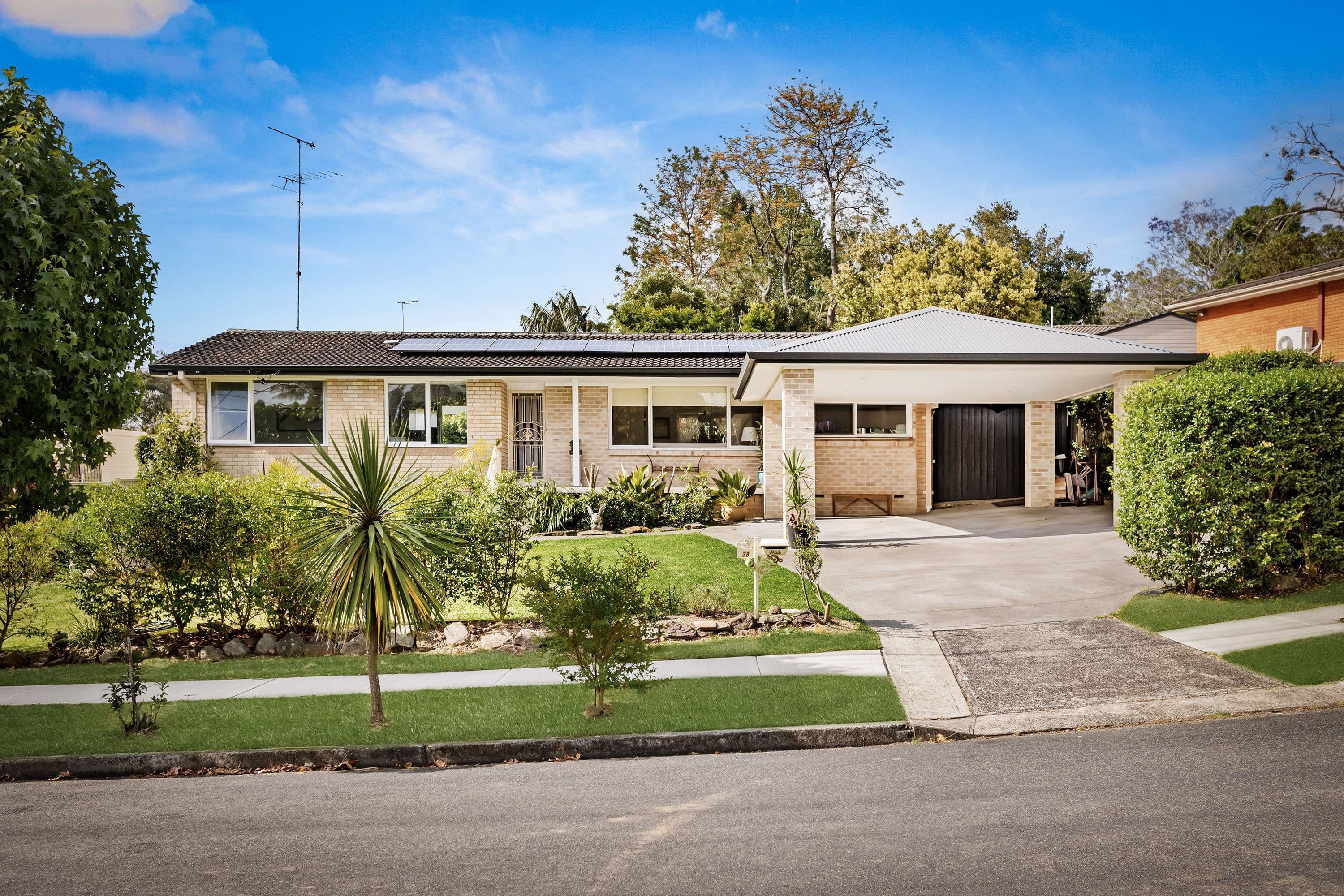 38 Rosebank Avenue, Dural NSW 2158, Dural - Image 1
