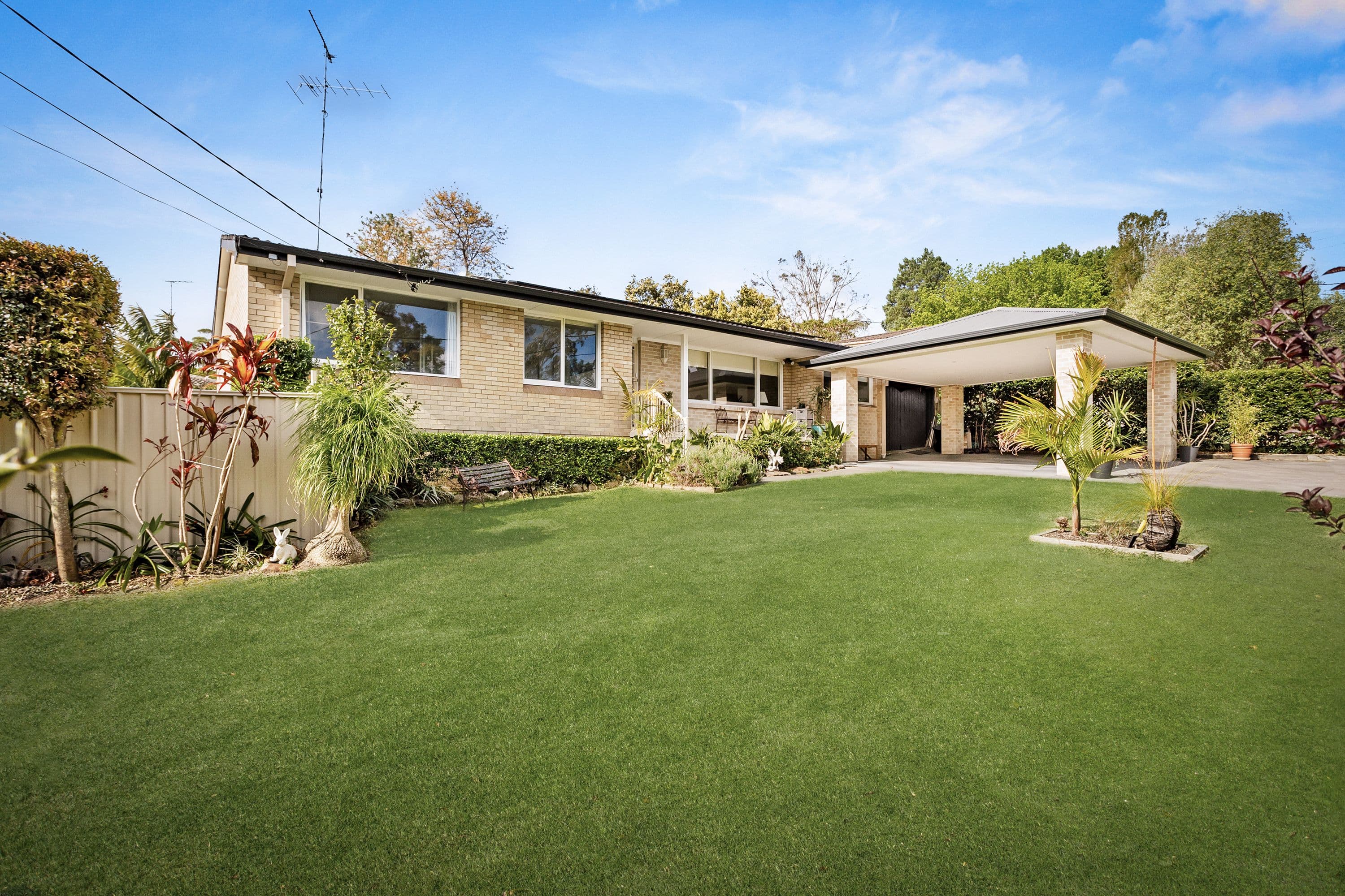 38 Rosebank Avenue, Dural NSW 2158, Dural - Thumbnail 2
