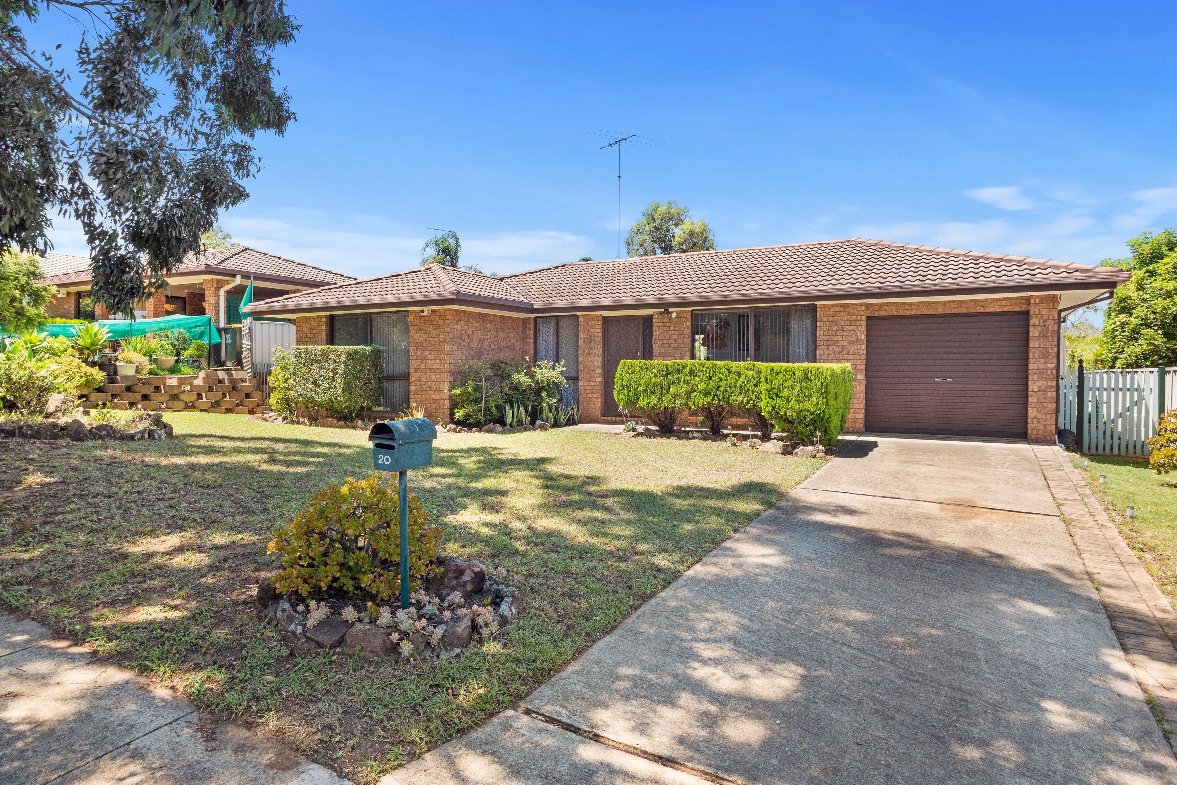 20 Benbury Street, Quakers Hill NSW 2763, Quakers Hill - Image 1