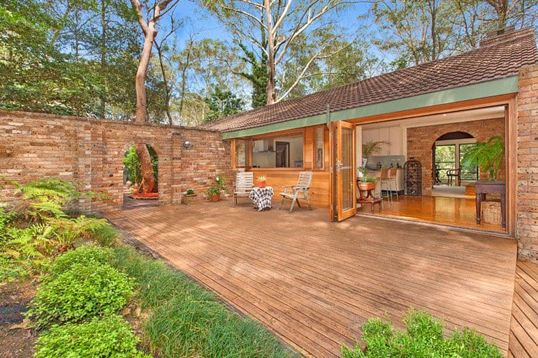 43 Roland Avenue, WAHROONGA NSW 2076, Wahroonga - Image 1