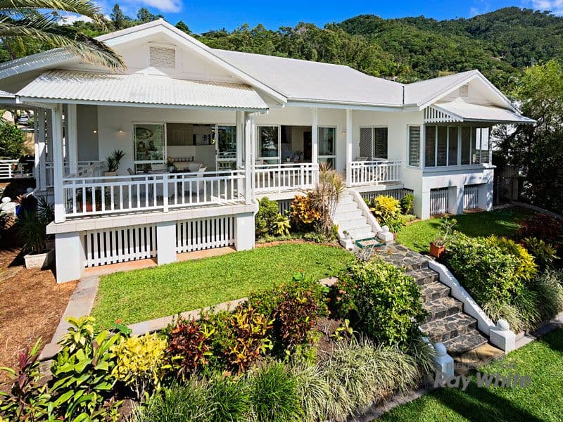 35 Southerden Drive, Mooroobool QLD 4870, Mooroobool - Thumbnail 2