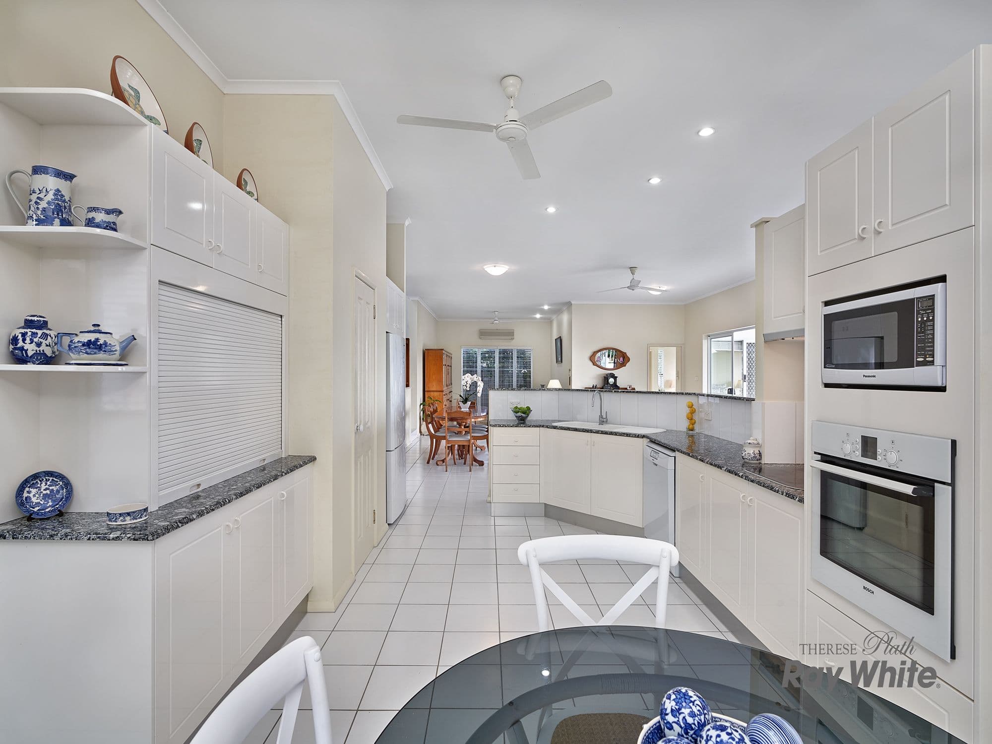 35 Southerden Drive, Mooroobool QLD 4870, Mooroobool - Thumbnail 3