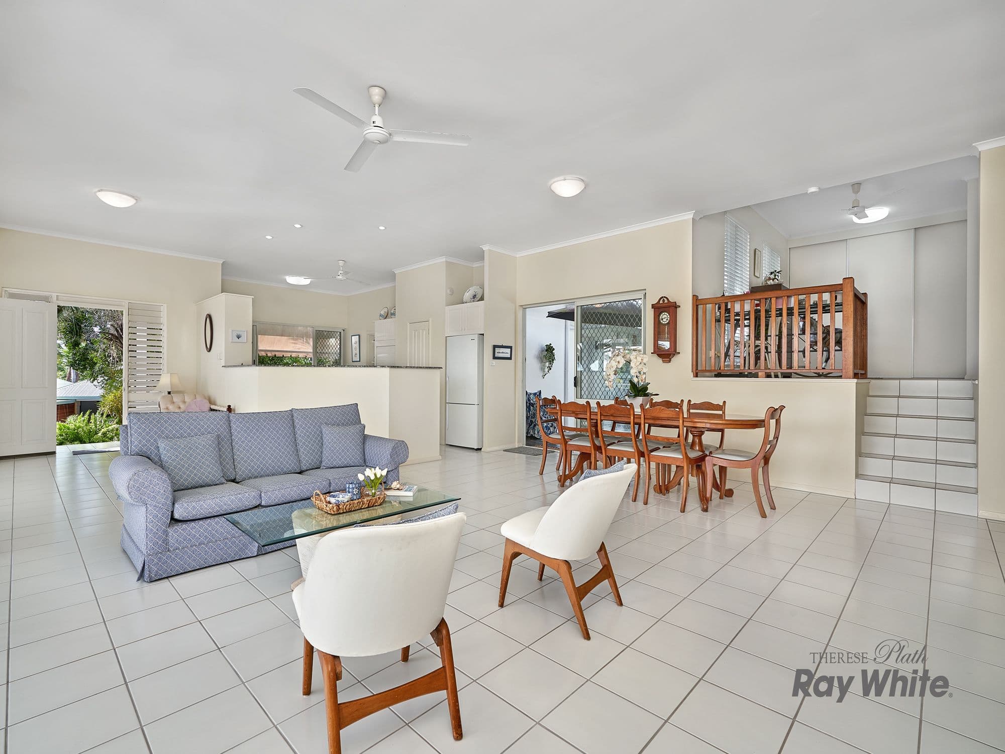 35 Southerden Drive, Mooroobool QLD 4870, Mooroobool - Thumbnail 5