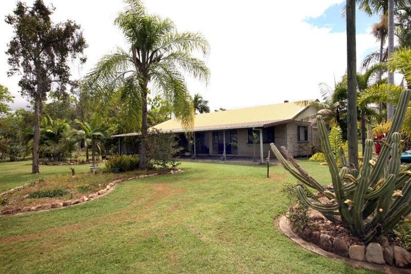 293-295 Ocean Parade, BALGAL BEACH QLD 4816, Balgal Beach - Image 1