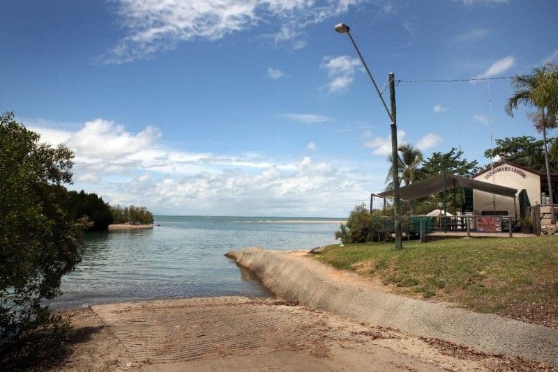 293-295 Ocean Parade, BALGAL BEACH QLD 4816, Balgal Beach - Thumbnail 6