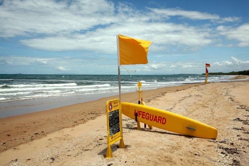 293-295 Ocean Parade, BALGAL BEACH QLD 4816, Balgal Beach - Thumbnail 8